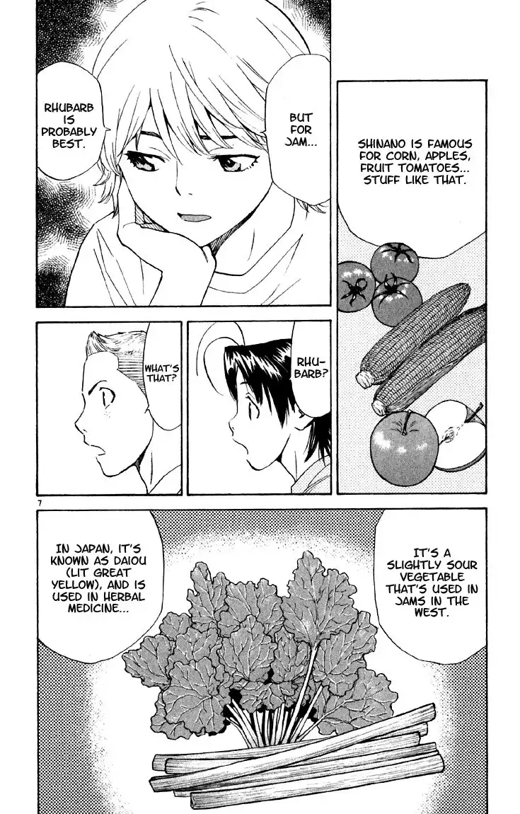 Yakitate Japan Chapter 151 9